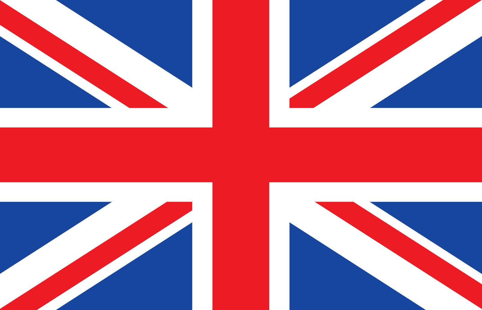 Drapeau du Royaume-Uni